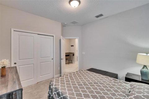 House in Sun City Center, Florida 4 bedrooms, 191.1 sq.m. № 1649414 - photo 25