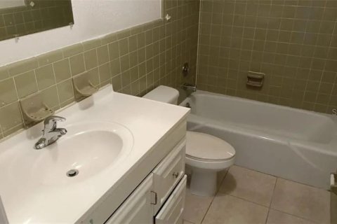 Appartement à louer à Fort Myers, Floride: 2 chambres, 86.21 m2 № 2207960 - photo 20