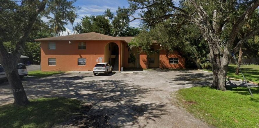 Appartement à Fort Myers, Floride 2 chambres, 86.21 m2 № 2207960