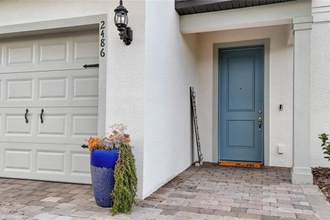 House in North Port, Florida 4 bedrooms, 270.35 sq.m. № 1523546 - photo 2