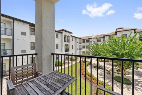 Condo in Orlando, Florida, 2 bedrooms  № 1835022 - photo 13