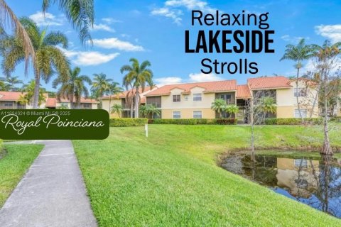 Condo in Pompano Beach, Florida, 2 bedrooms  № 1941184 - photo 24