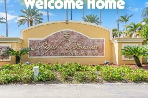 Condo in Pompano Beach, Florida, 2 bedrooms  № 1941184 - photo 20