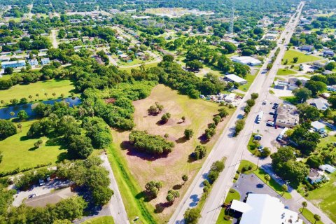 Land in Fort Pierce, Florida № 1177257 - photo 1
