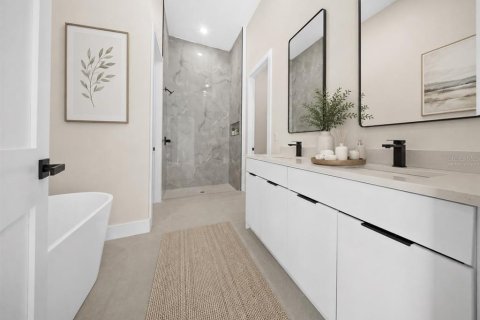 Купить виллу или дом в Порт-Шарлотт, Флорида 8 комнат, 205.5м2, № 2313352 - фото 26