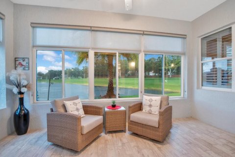 House in DeBary, Florida 2 bedrooms, 162.21 sq.m. № 1837435 - photo 8