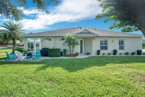 House in DeBary, Florida 2 bedrooms, 162.21 sq.m. № 1837435 - photo 23