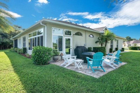 House in DeBary, Florida 2 bedrooms, 162.21 sq.m. № 1837435 - photo 24