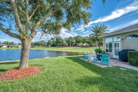 House in DeBary, Florida 2 bedrooms, 162.21 sq.m. № 1837435 - photo 26