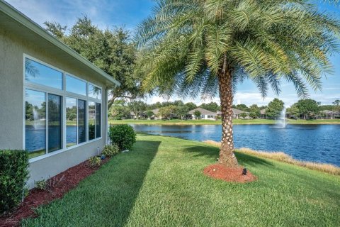 House in DeBary, Florida 2 bedrooms, 162.21 sq.m. № 1837435 - photo 27