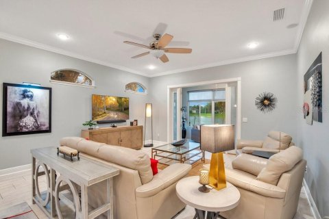 House in DeBary, Florida 2 bedrooms, 162.21 sq.m. № 1837435 - photo 6