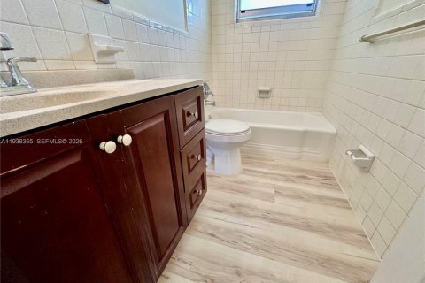 Appartement à louer à Fort Lauderdale, Floride: 1 chambre № 1996106 - photo 6