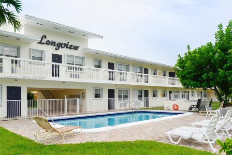 Appartement à louer à Fort Lauderdale, Floride: 1 chambre № 1996106 - photo 15