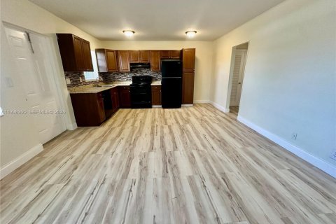 Appartement à Fort Lauderdale, Floride 1 chambre № 1996106