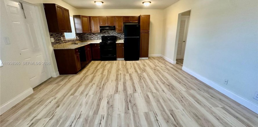 Appartement à Fort Lauderdale, Floride 1 chambre № 1996106