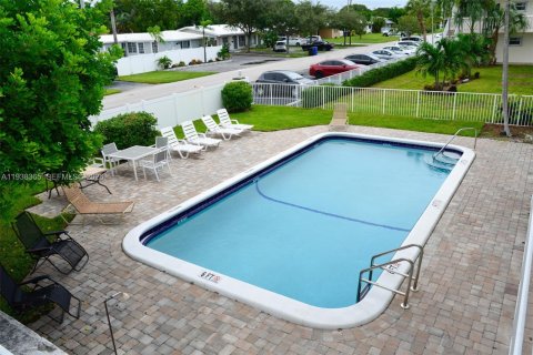 Appartement à louer à Fort Lauderdale, Floride: 1 chambre № 1996106 - photo 9