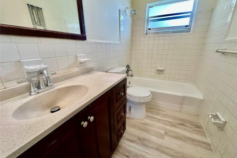 Appartement à louer à Fort Lauderdale, Floride: 1 chambre № 1996106 - photo 7