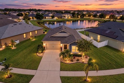 House in Riverview, Florida 3 bedrooms, 152.73 sq.m. № 2397041 - photo 3