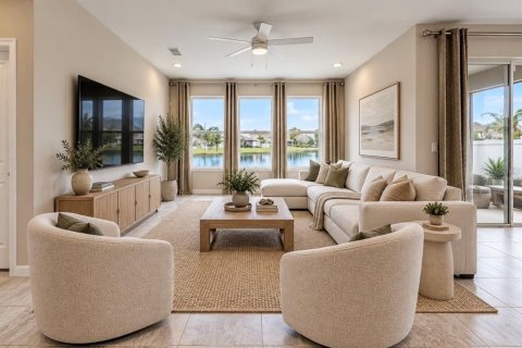 House in Riverview, Florida 3 bedrooms, 152.73 sq.m. № 2397041 - photo 8