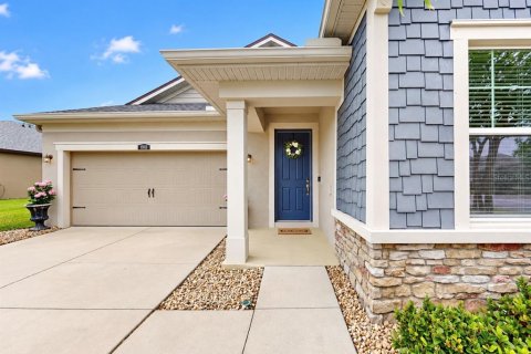 House in Riverview, Florida 3 bedrooms, 152.73 sq.m. № 2397041 - photo 4