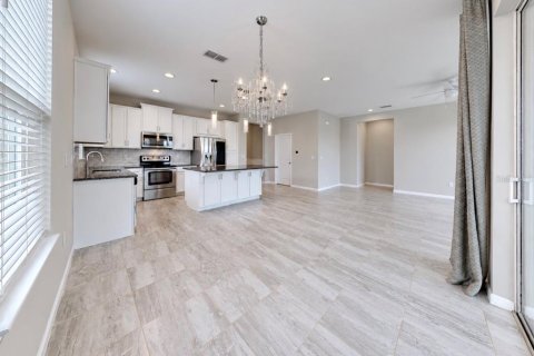 House in Riverview, Florida 3 bedrooms, 152.73 sq.m. № 2397041 - photo 20
