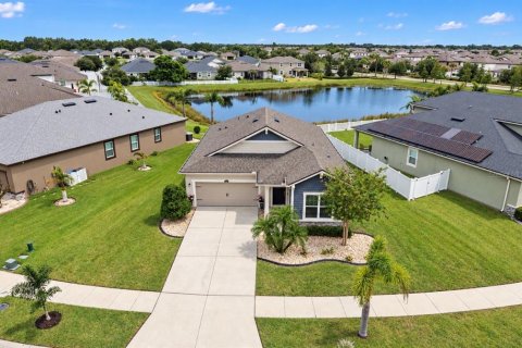 House in Riverview, Florida 3 bedrooms, 152.73 sq.m. № 2397041 - photo 2