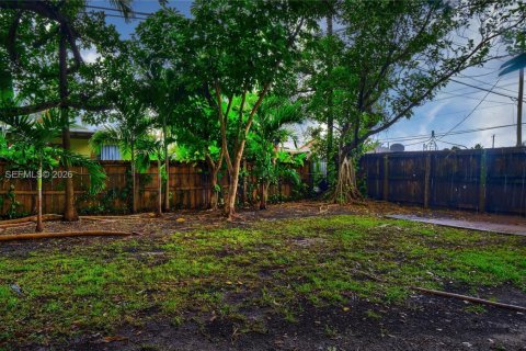 Купить виллу или дом в Майами-Гарденс, Флорида 3 спальни, 104.52м2, № 1996812 - фото 26