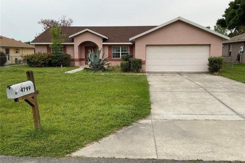 Casa en alquiler en Ocala, Florida, 3 dormitorios, 161.37 m2 № 1833595 - foto 1