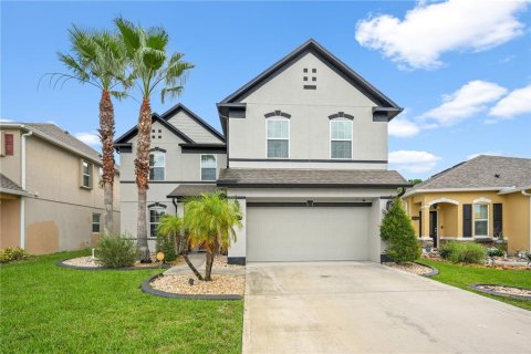 Casa en West Melbourne, Florida 4 dormitorios, 289.86 m2 № 2369460