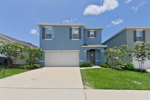 Villa ou maison à Leesburg, Floride 5 chambres, 227.33 m2 № 2289600