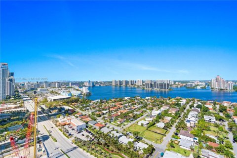 Copropriété à vendre à Sunny Isles Beach, Floride: 3 chambres, 246.1 m2 № 1682207 - photo 26