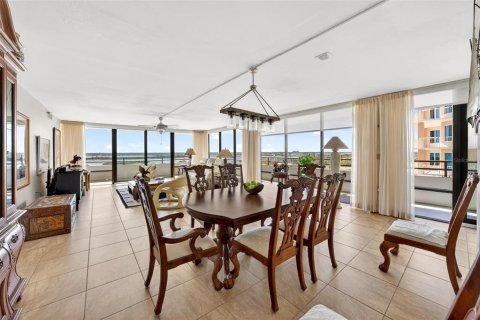 Copropriété à vendre à Daytona Beach, Floride: 3 chambres, 193.7 m2 № 2098672 - photo 14