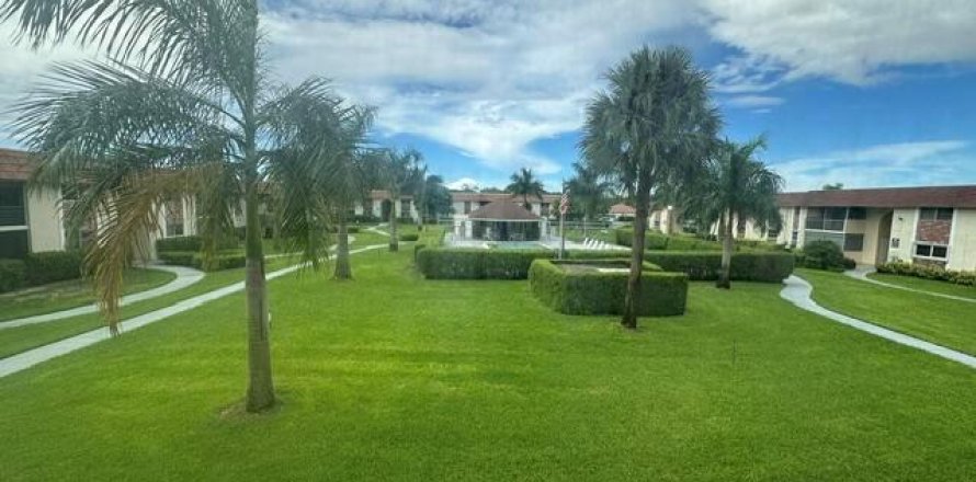 Condominio en Boca Raton, Florida, 2 dormitorios № 2387014