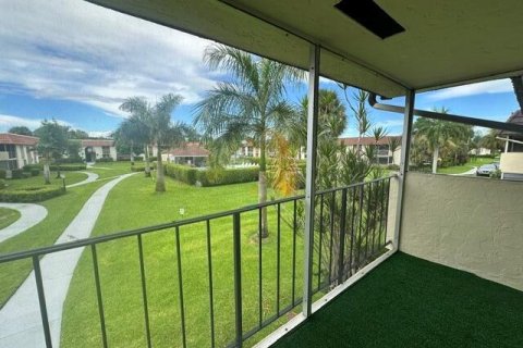 Condominio en venta en Boca Raton, Florida, 2 dormitorios, 81.2 m2 № 2387014 - foto 12
