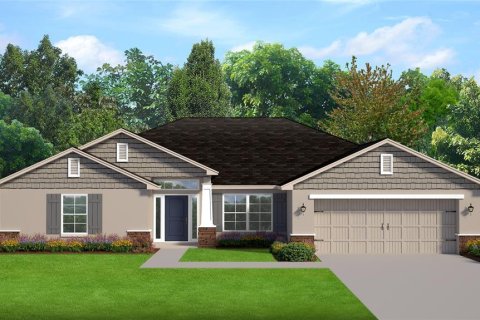 Casa en venta en Port Charlotte, Florida, 4 dormitorios, 196.67 m2 № 1554957 - foto 1