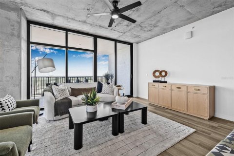 Apartamento en alquiler en Saint Petersburg, Florida, 2 dormitorios, 145.86 m2 № 1762184 - foto 14