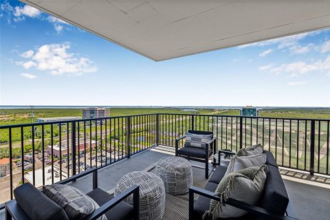 Apartamento en alquiler en Saint Petersburg, Florida, 2 dormitorios, 145.86 m2 № 1762184 - foto 25