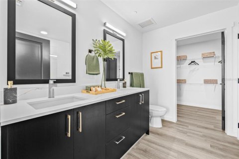 Apartamento en alquiler en Saint Petersburg, Florida, 2 dormitorios, 145.86 m2 № 1762184 - foto 20