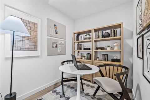 Apartamento en alquiler en Saint Petersburg, Florida, 2 dormitorios, 145.86 m2 № 1762184 - foto 4
