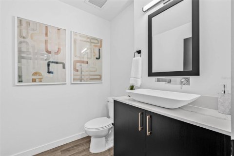 Apartamento en alquiler en Saint Petersburg, Florida, 2 dormitorios, 145.86 m2 № 1762184 - foto 6