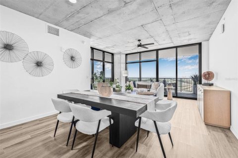 Apartamento en alquiler en Saint Petersburg, Florida, 2 dormitorios, 145.86 m2 № 1762184 - foto 11