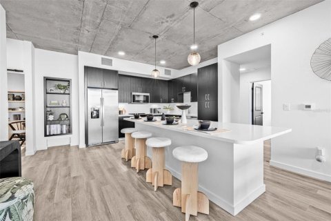 Apartamento en alquiler en Saint Petersburg, Florida, 2 dormitorios, 145.86 m2 № 1762184 - foto 10