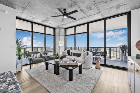 Apartamento en alquiler en Saint Petersburg, Florida, 2 dormitorios, 145.86 m2 № 1762184 - foto 12