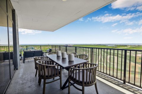 Apartamento en alquiler en Saint Petersburg, Florida, 2 dormitorios, 145.86 m2 № 1762184 - foto 23