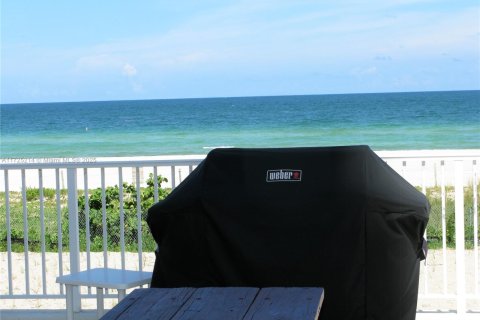 Condominio en venta en Miami Beach, Florida, 1 dormitorio, 76.55 m2 № 1702687 - foto 22