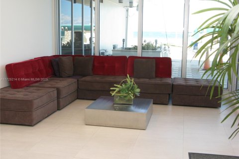 Condominio en venta en Miami Beach, Florida, 1 dormitorio, 76.55 m2 № 1702687 - foto 23
