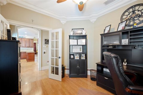 House in Valrico, Florida 4 bedrooms, 307.97 sq.m. № 1866293 - photo 22