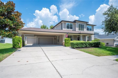 House in Valrico, Florida 4 bedrooms, 307.97 sq.m. № 1866293 - photo 2