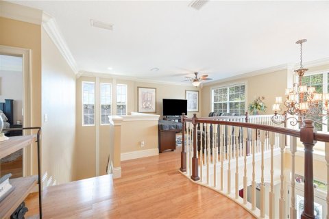 House in Valrico, Florida 4 bedrooms, 307.97 sq.m. № 1866293 - photo 24