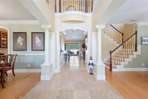 House in Valrico, Florida 4 bedrooms, 307.97 sq.m. № 1866293 - photo 6